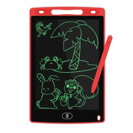 85-inch LCD Handwriting Board LCD Small Light Energy Blackboard