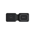Black / USB