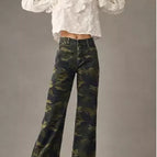 Camouflage Nine Points / XS
