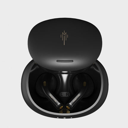 Wireless In-ear Bluetooth Headphones Noise-cancelling Ultra-long Battery Life