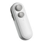 White / USB