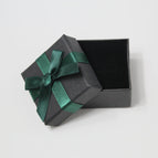 Black Card Green 5x5x3CM