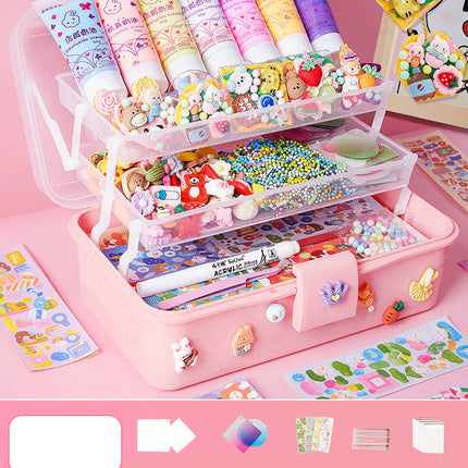 Fashion Girls Toy Children's Birthday Gift