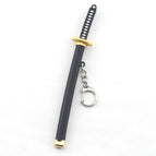 K769 Black / 15cm Long