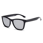 Black Frame Mercury Sheet