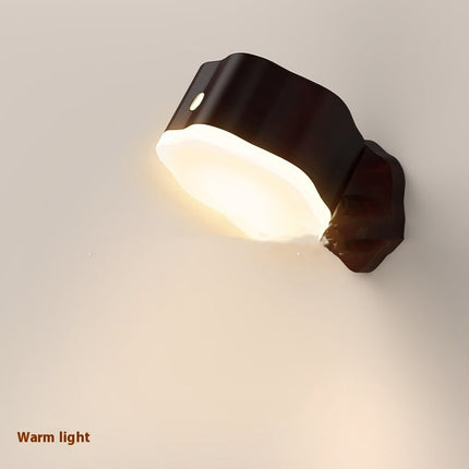 Creative Touch Lamp Rotatable Magnetic Wall Lamp Small Night Lamp