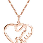 Rose Gold 925Silver