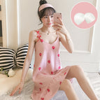 Strawberry powder / 2XL