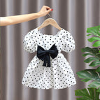 White Dots / 80cm