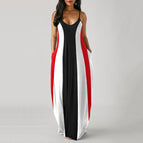 Black White Red / S
