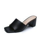 Black 6cm / 35