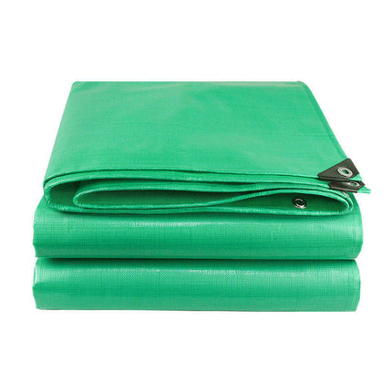 Oil Cloth Rainproof Thickening Waterproof Sunscreen Canopy