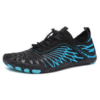 Black blue / 36