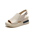 Beige / 34
