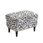 Leopard print