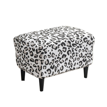 Elastic Computer Seat Cover Restaurant Chair Cover