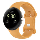 Dynamic Yellow / Google Pixel Watch2