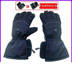 Glove Battery Box Pair / Average Size