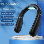 Classic Black / Luxury Refrigeration