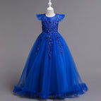 Blue / 120cm