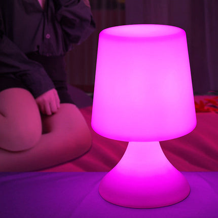 Mood-changing Atmosphere Table Lamp Night Light