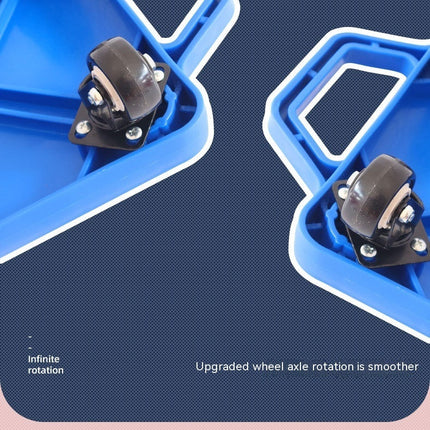 Kindergarten Large Scooter Sensory Training Equipment For Children