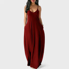 Wine red / S