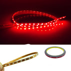 Red / 135cm constant light
