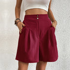 Wine Red / S