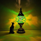 Emerald green / EU