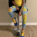 Yellow / 2XL