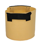 Yellow / 20Gallon D55xH40cm