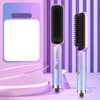 Gradient purple / 220V US