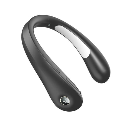 Warm Neck Hand Warmer Power Bank Portable Digital Display Usb