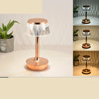 Rose Gold / USB / Battery models
