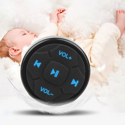 Plastic Universal Control Modified Android Navigation