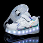 CD888 White Charging / 29