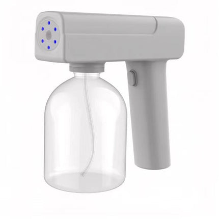 Usb Rechargeable Hand-held Household Disinfectant Sprayer