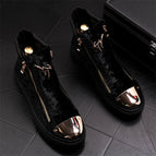 Black / 38