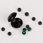 Green / Black box