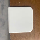 White / 49cm