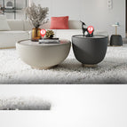 Combination of size and circle