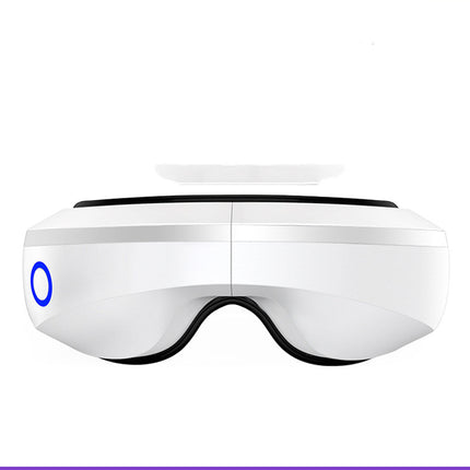 Vibrating Eye Massager Bluetooth Music
