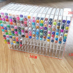 4layers of 64cells