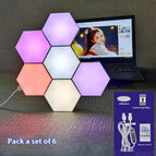 Bluetooth / 6lights