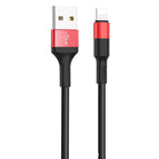 Black red / Apple