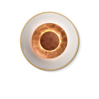 G / 30Diameter / Aluminum alloy black frame
