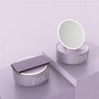 Purple / USB
