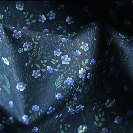 Plant Clothing Fabric Skirt Floral