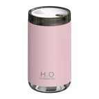 Pink / 250ml / USB